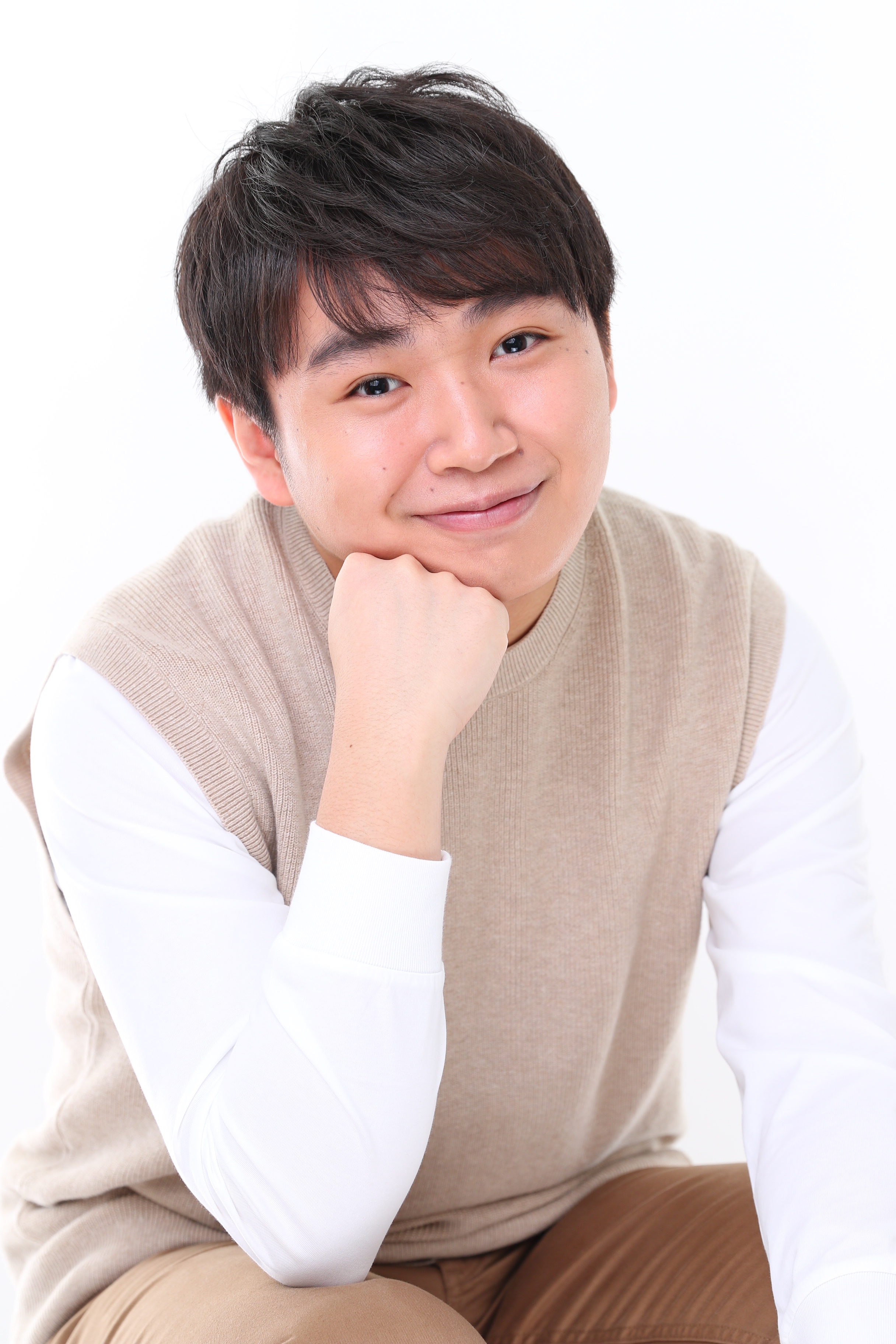 プロフィール画像