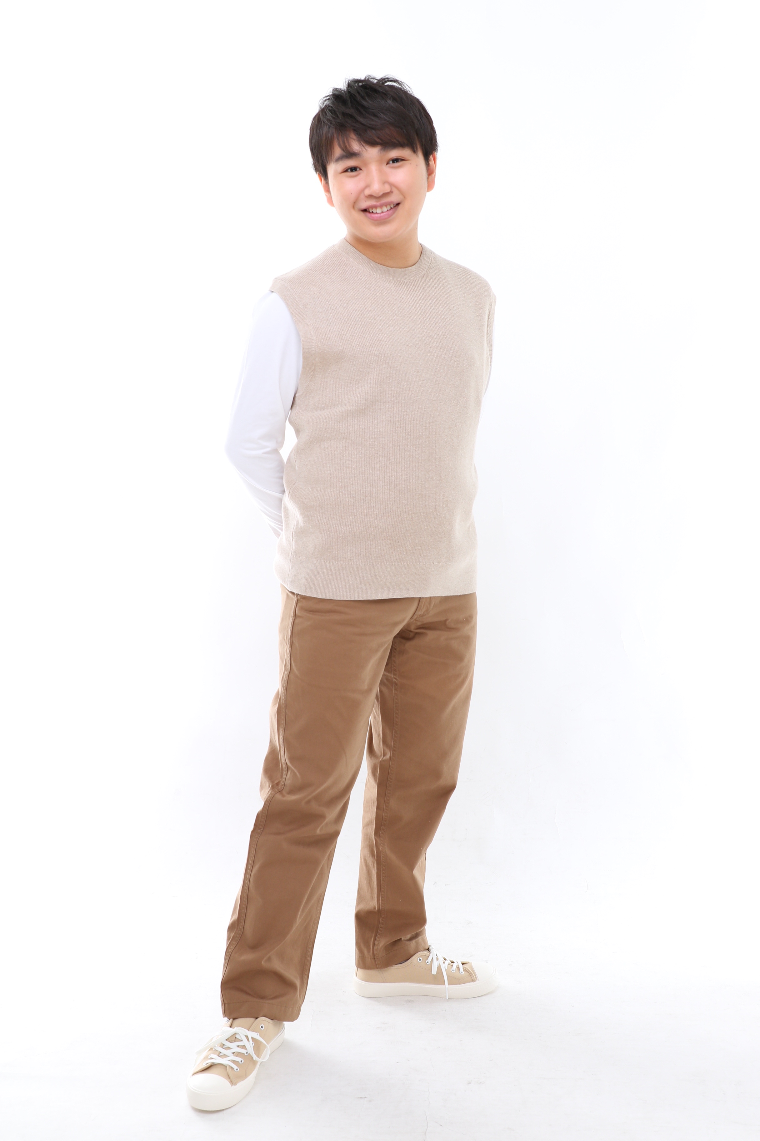 プロフィール画像