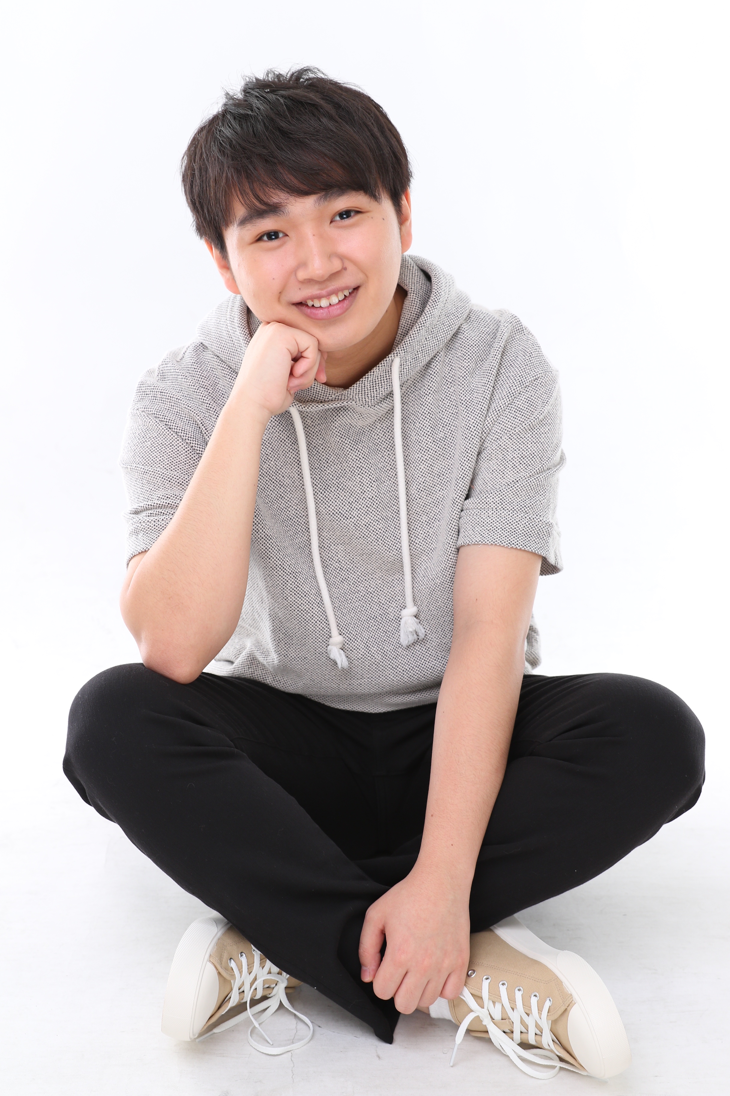 ～伊澤柾樹オフィシャルウェブサイト～